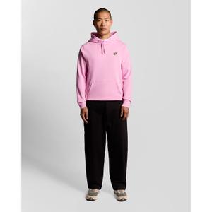 Mikina s kapucí Lyle & Scott image-2