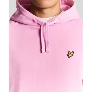 Mikina s kapucí Lyle & Scott image-3