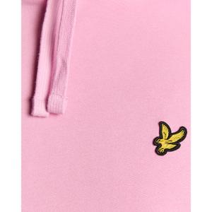 Mikina s kapucí Lyle & Scott image-5