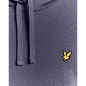 Bluza z kapturem Lyle & Scott image-5