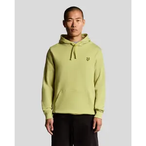 Hooded sweatshirt Lyle & Scott image-1