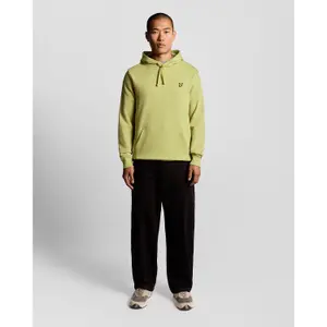 Hooded sweatshirt Lyle & Scott image-2