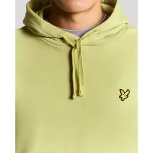 Hooded sweatshirt Lyle & Scott image-3