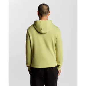 Hooded sweatshirt Lyle & Scott image-4