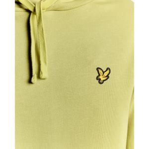 Hooded sweatshirt Lyle & Scott image-5