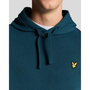 Hoodie Lyle & Scott image-3