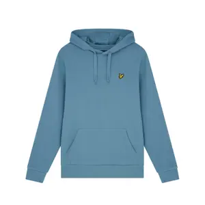Sweatshirt encapuçado Lyle & Scott image-0