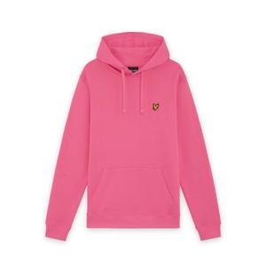 Camisola com capuz Lyle & Scott image-1