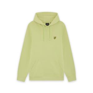 Camisola com capuz Lyle & Scott image-1