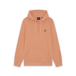 Camisola com capuz Lyle & Scott image-1