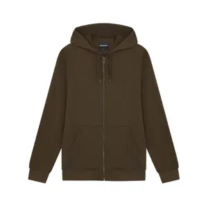 Zip-up hoodie Lyle & Scott Tonal Eagle