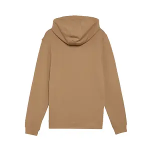 Sweatshirt med hætte og lynlås Lyle & Scott image-1