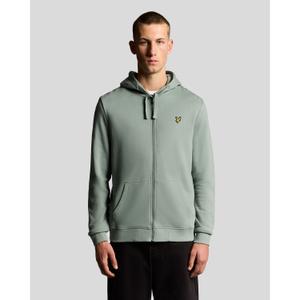Zip-up hoodie Lyle & Scott image-1