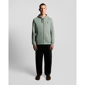 Zip-up hoodie Lyle & Scott image-2