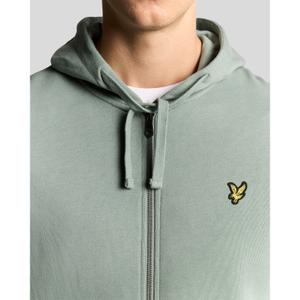 Zip-up hoodie Lyle & Scott image-4