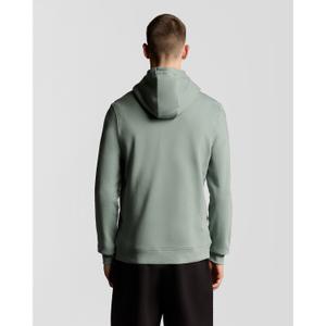 Zip-up hoodie Lyle & Scott image-3
