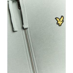 Zip-up hoodie Lyle & Scott image-5