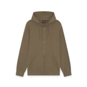 Zip-up hoodie Lyle & Scott image-0