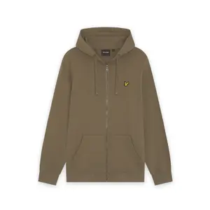 Zip-up hoodie Lyle & Scott image-1