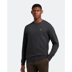 Sweatshirt col rond Lyle & Scott image-1