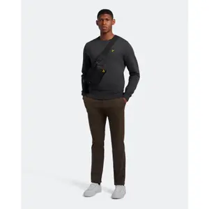 Sweatshirt col rond Lyle & Scott image-2