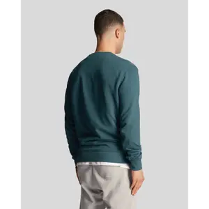 Sweatshirt Lyle & Scott image-2
