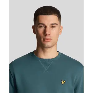 Sweatshirt Lyle & Scott image-3