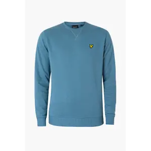 Sweatshirt pescoço redondo Lyle & Scott image-0