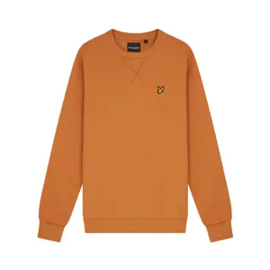 ml424vog-w868-sweatshirt-col-rond-lyle-scott-hutton-pink
