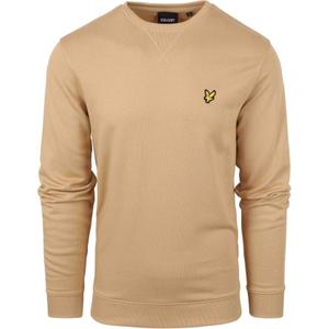 ml424vog-w996-felpa-con-scollo-rotondo-lyle-scott-cairngorms-kaki