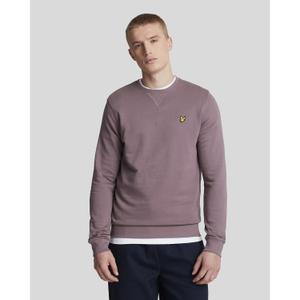 Sweatshirt mit Rundhalsausschnitt Lyle & Scott image-1
