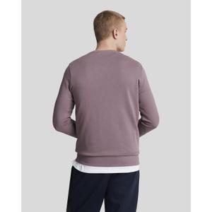 Sweatshirt mit Rundhalsausschnitt Lyle & Scott image-3