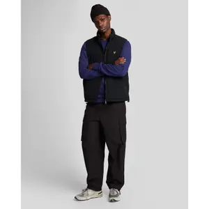 Camisola de gola redonda Lyle & Scott image-2