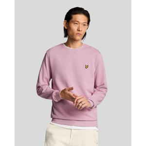 Sweatshirt mit Rundhalsausschnitt Lyle & Scott image-1