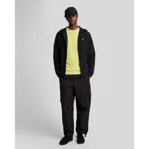 Sweater met ronde hals Lyle & Scott image-2