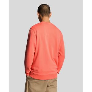 Mikina s kulatým výstřihem Lyle & Scott image-4