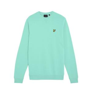 ml424vog-x591-sweatshirt-mit-rundhalsausschnitt-lyle-scott-aquamarin