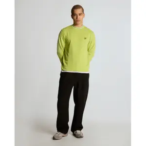 Sweatshirt Lyle & Scott image-2