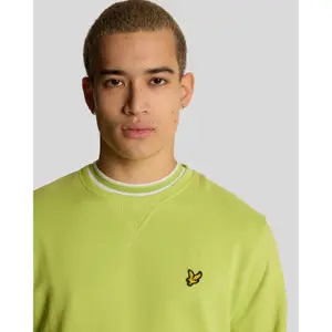 Sweatshirt Lyle & Scott image-4