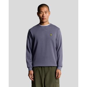 Round-neck sweatshirt Lyle & Scott image-1