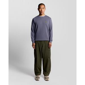 Round-neck sweatshirt Lyle & Scott image-2