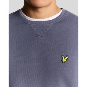 Round-neck sweatshirt Lyle & Scott image-3