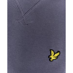 Round-neck sweatshirt Lyle & Scott image-5