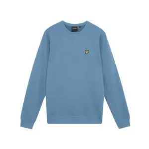 ml424vog-x861-sweatshirt-a-col-rond-lyle-scott-ocean-sky