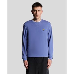 Round-neck sweatshirt Lyle & Scott image-1