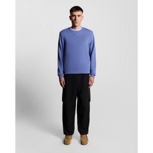 Round-neck sweatshirt Lyle & Scott image-2