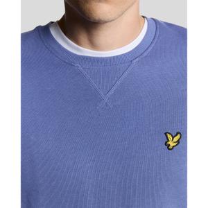 Round-neck sweatshirt Lyle & Scott image-3