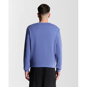 Round-neck sweatshirt Lyle & Scott image-4