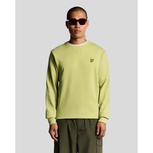 Bluza z okrągłym dekoltem Lyle & Scott image-1