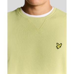 Bluza z okrągłym dekoltem Lyle & Scott image-3
